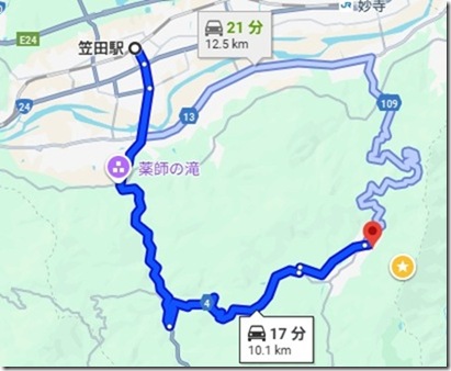 nuroute