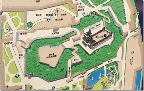 wakamajomap